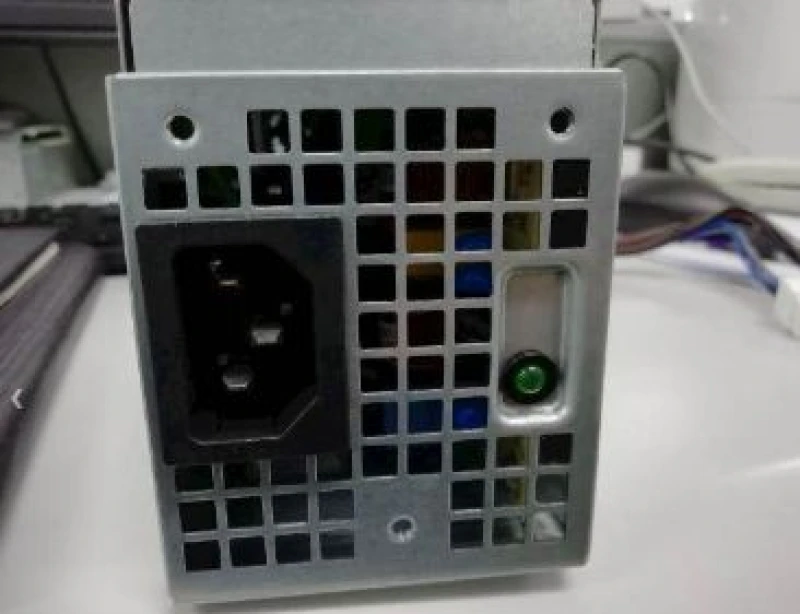 Image of DELL 200W Power Supply for