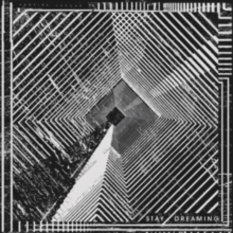 Image of Stay dreaming Vinyl