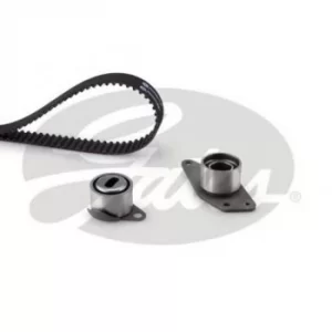 Image of Powergrip Timing Belt Kit Gates K015212