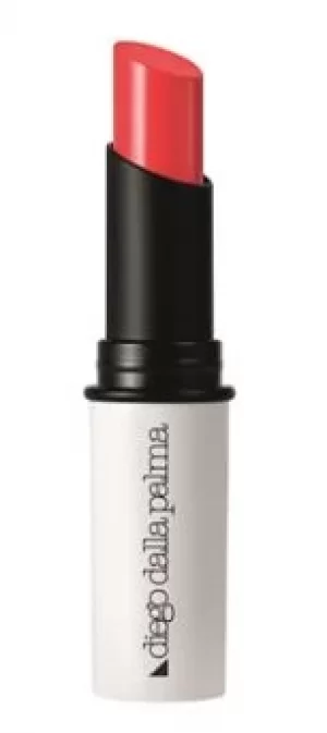 Image of Diego Dalla Palma Make Up Lipstick Gloss Semi-transparent color 143 Orange Pale