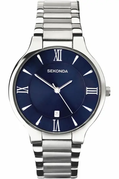 Image of Sekonda Mens Sekonda Wilson Watch 30044