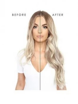 Image of Beauty Works Double Hair Set Clip-In Extensions 22" 100% Remy Hair - 220 Grams