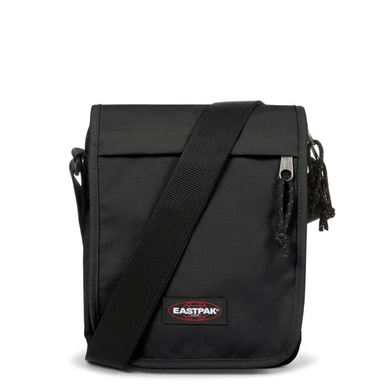 Image of Eastpak Shoulder bag Eastpak Flex Noir Unisex TU