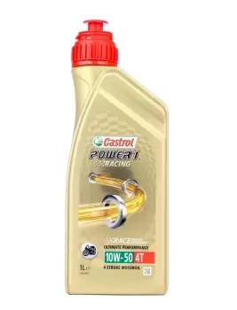 Image of Castrol Engine oil 14E94F