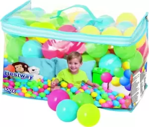 Image of 100 x Ball Pit Balls