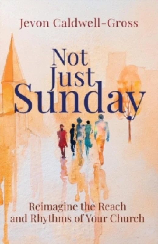 Image of Not Just Sunday Paperback / softback
