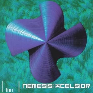 Image of Nemesis - Xcelsior Vinyl