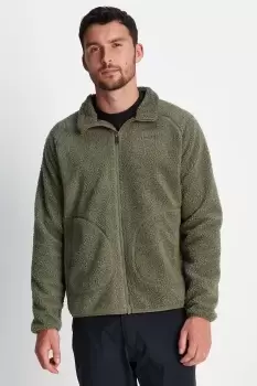 Image of 'Bamford' Fleece Jacket
