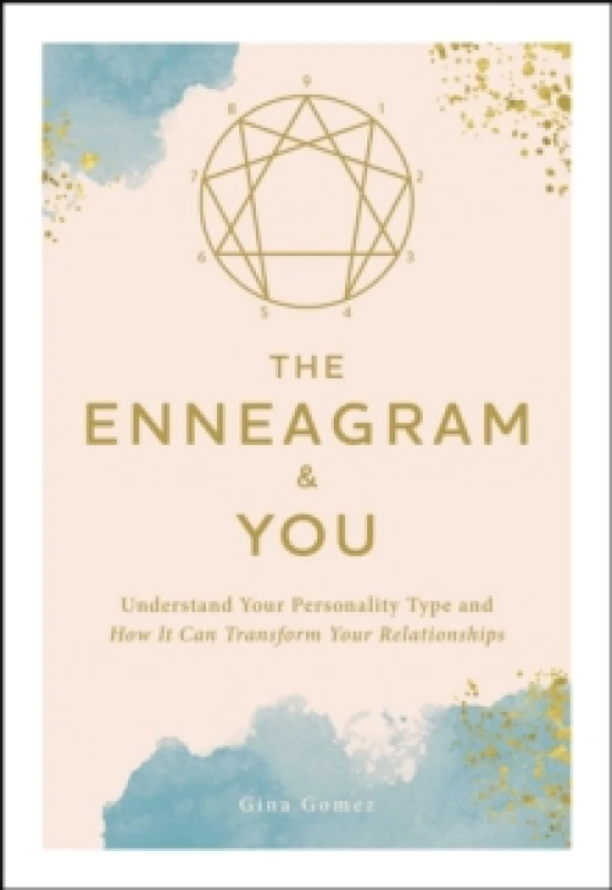 Image of The Enneagram & You : Understand Your Personality Type and How It Can Transform Your Relationships Paperback / softback