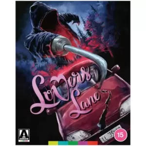 Image of Lovers Lane