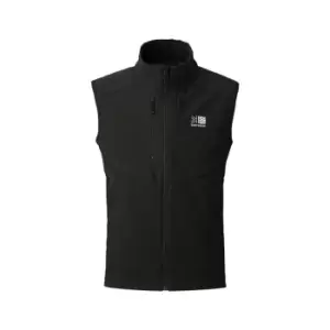 Image of Karrimor Quest Gilet Mens - Black