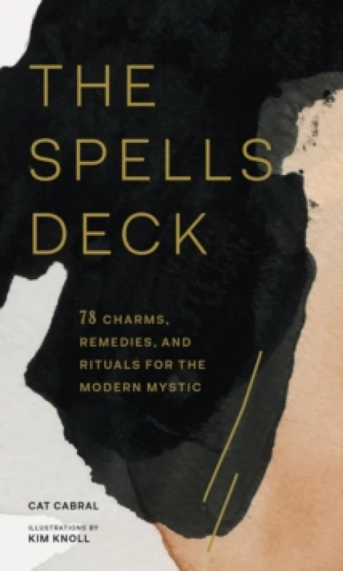Image of The Spells Deck Cards