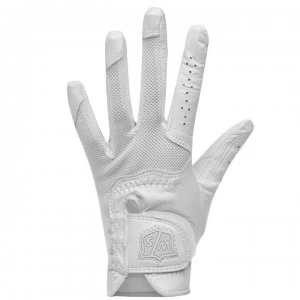 Image of Wilson Staff Conform Golf Glove Ladies - White