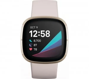 Image of Fitbit Sense Smartwatch