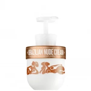 Image of Sol de Janeiro Brazilian Nude Cream 385ml