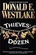 Image of thieves dozen