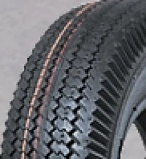 Image of Deli Sawtooth S-389 ( 4.10 -5 4PR TL Dual Branding 3.50-5, NHS )