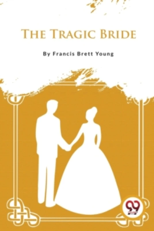 Image of The Tragic Bride Paperback / softback