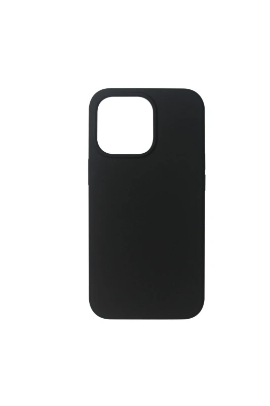 Image of eSTUFF ES67120003 mobile phone case 15.5cm (6.1") Cover Black