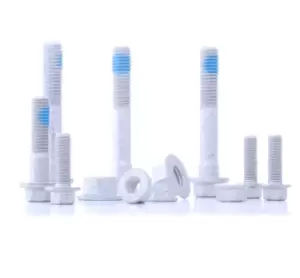 Image of LEMFORDER Repair Kit, wheel suspension Service Pack 39130 01 VOLVO,XC60 (156),XC70 II Kombi (136)