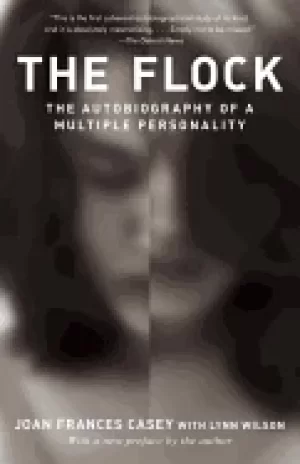 Image of flock the autobiography of a multiple personality