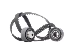 Image of SNR Timing belt kit KD459.11 Timing belt set,Cam belt kit PEUGEOT,CITROEN,BOXER Kasten (230L),BOXER Bus (230P),BOXER Pritsche/Fahrgestell (ZCT_)