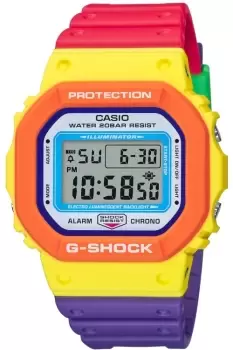 Image of Casio G-Shock Watch DW-5610DN-9ER