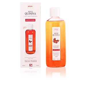 Image of PHYTO NATURE RHUM QUININA locion anti-hair fall 1000ml