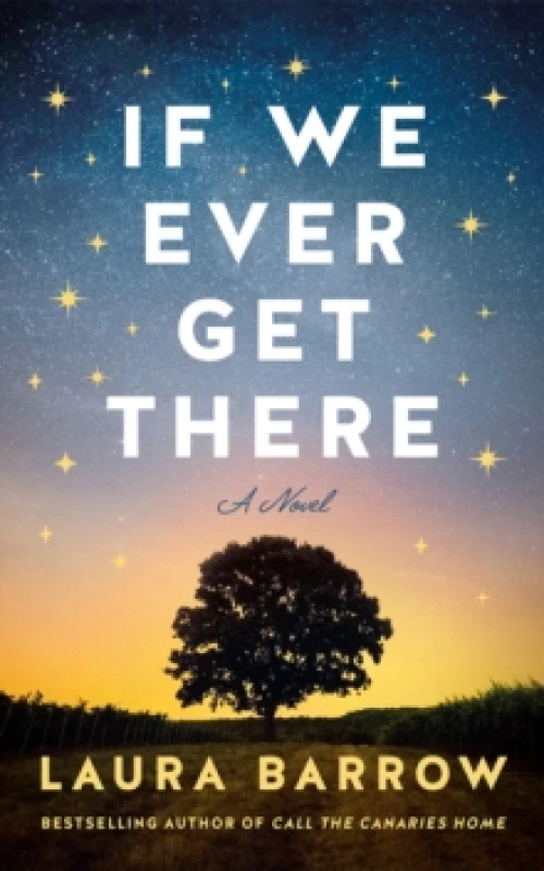 Image of If We Ever Get There : A Novel Paperback / softback