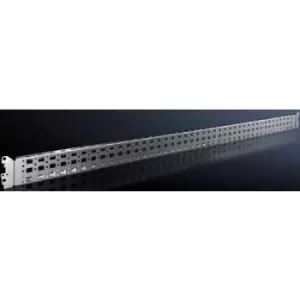 Image of Rittal VX 8617.160 Mount (L x W x H) 1200 x 23 x 64mm Steel plate 4 pc(s)
