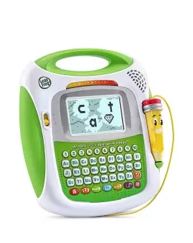 Image of LeapFrog Scribble, Write & Read