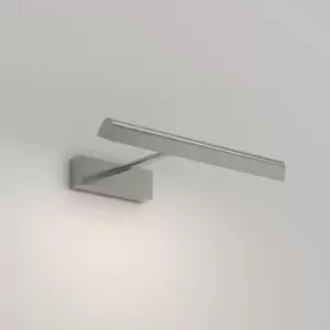 Image of Astro Renoir 350 - LED Picture Light Matt Nickel