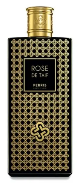 Image of Perris Monte Carlo Rose De Taif Eau de Parfum Unisex 100ml