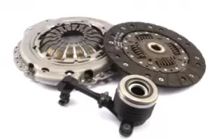 Image of LuK Clutch MERCEDES-BENZ,RENAULT 622 3096 35 8200335084,4152500015,4152501600 Clutch Kit 4152502000,4152502700,A4152500015,A4152501600,A4152502000