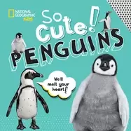 Image of so cute penguins