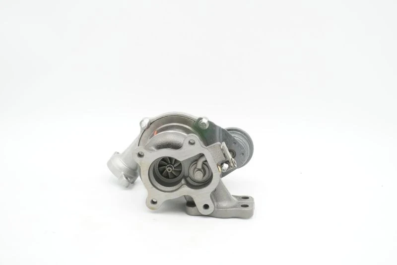 Image of Re-Part RRT70063 Turbocharger Incl. Gasket Set Charger,charging system (2234)