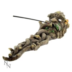 Image of Forest Spirit Incense Holder
