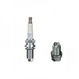 Image of NGK Copper Core Spark Plug BKUR5ET (2789)