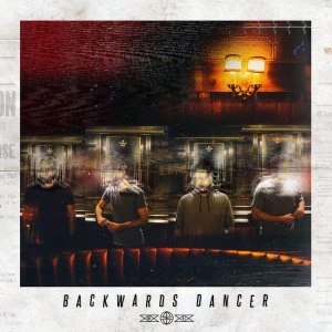 Image of Backwards Dancer - Backwards Dancer Vinyl