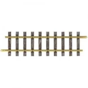 Image of G Piko 35201 Straight track 278.46 mm