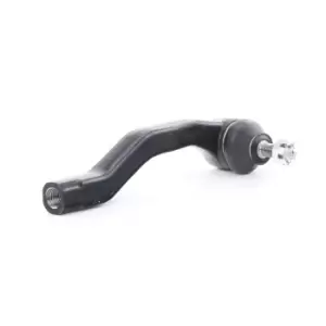 Image of A.B.S. Track rod end Left 230138 Tie rod end,Track rod end ball joint HONDA,MG,ROVER,CIVIC VI Hatchback (EJ, EK),CRX III (EH, EG)