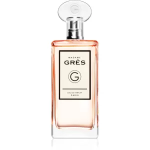 Image of Gres Madame Gres Eau de Parfum For Her 100ml