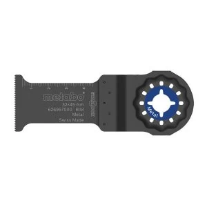 Image of Metabo Starlock BIM Plunge Cut Saw Blade 32mm