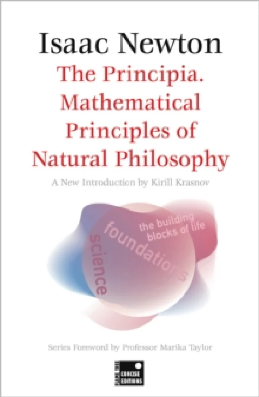 Image of The Principia. Mathematical Principles of Natural Philosophy (Concise edition) Paperback / softback