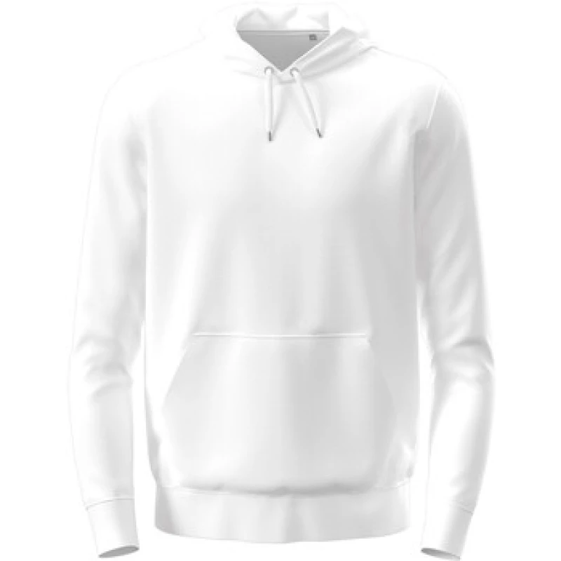Image of Stedman Stedman Men Classic Hoodie in White Size: X-Small White XS Male 5063703704984