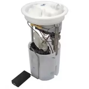 Image of RIDEX Fuel Feed Unit 1382F0026 FORD,MONDEO IV Turnier (BA7),S-MAX (WA6),GALAXY (WA6),MONDEO IV (BA7),MONDEO IV Stufenheck (BA7)