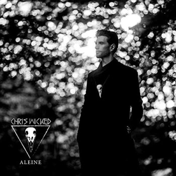 Image of Chris Wicked - Aleine Vinyl
