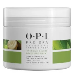 Image of OPI Prospa Intensive Callus Smoothing Balm (Various Sizes) - 236ml
