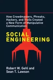 Image of Social Engineering
