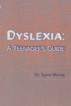 Image of Dyslexia by Dr. Sylvia Moody Paperback